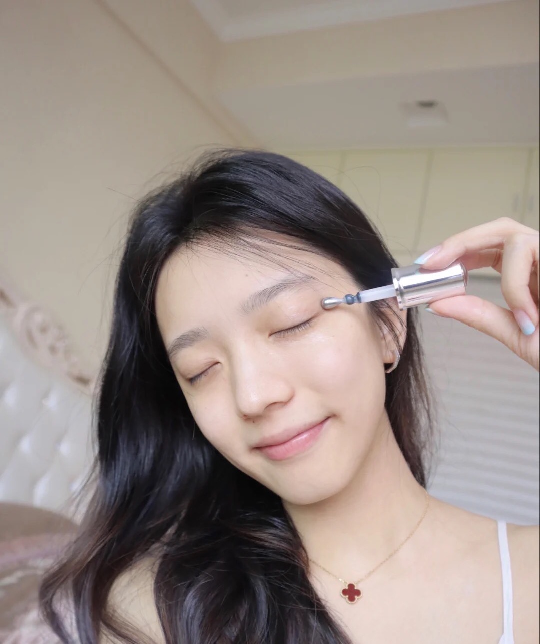 5分钟带你了解眼部问题，面对眼纹不惊慌，快来抄作业