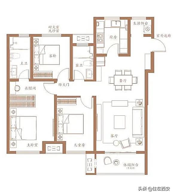 天地源棠樾府和天地源兰樾坊,沣东天地源兰樾坊最新房价