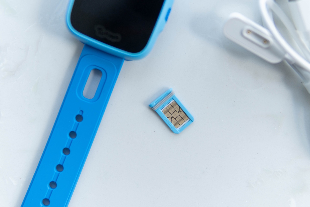 糖猫儿童电话手表e1,糖猫大嘴猴儿童电话手表