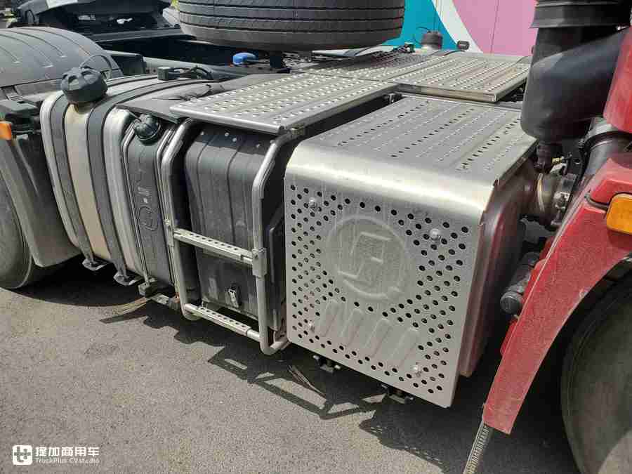 陕汽德龙x5000质量差到什么程度,陕汽德龙x5000用户驾驶体验记录