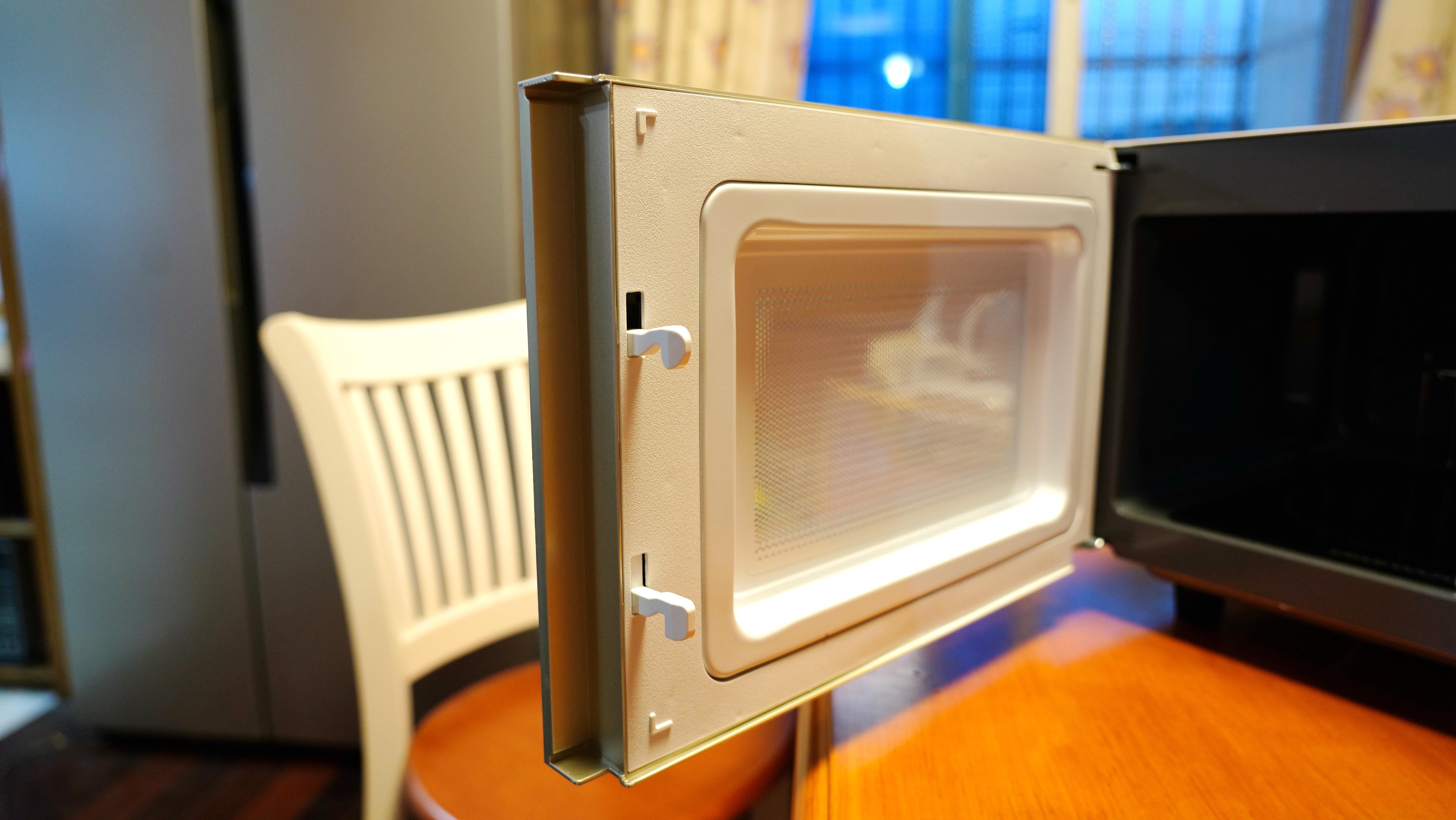 怎么使用多功能一体微波炉,一体微波炉推荐