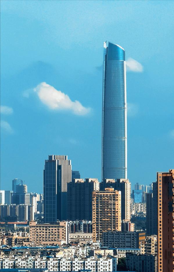 解读中国城市综合实力,中国城市竞争力专题报告