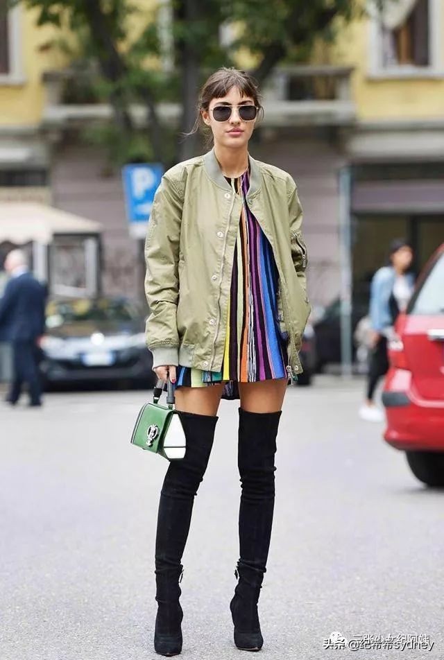 过膝靴测评35cm,过膝靴不捂脚测评