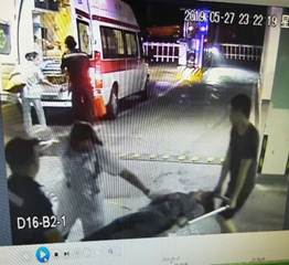 金碧物业理念,金碧物业致敬战疫