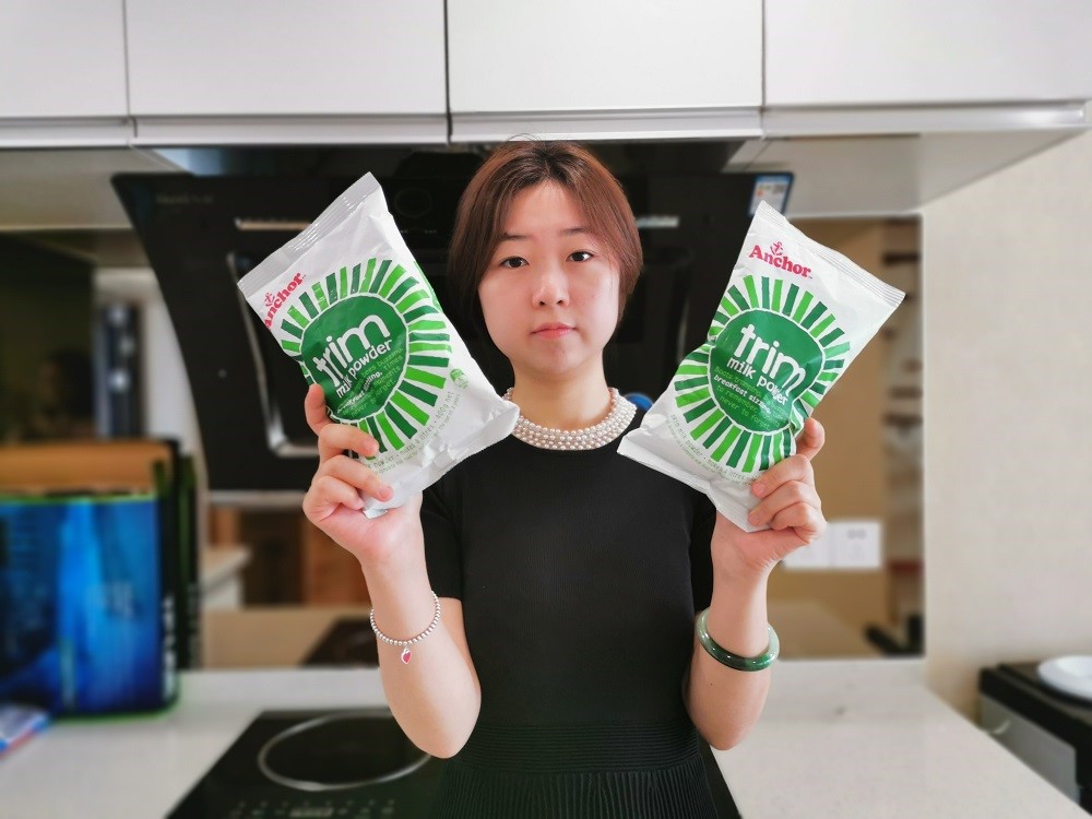 新西兰十大放心奶粉排行测评,新西兰原装进口安佳罐装奶粉