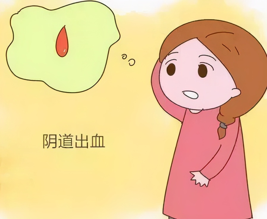 绝经后阴道又出血了——人真的有第二春吗?