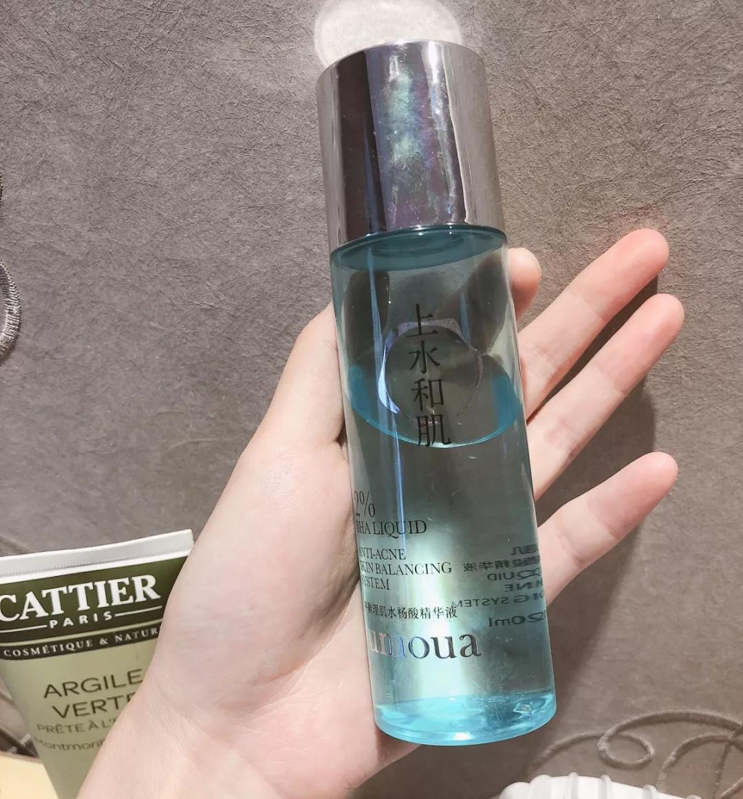 毛孔大到能插秧收敛只需这三步,毛孔粗到可以插秧该怎么自救