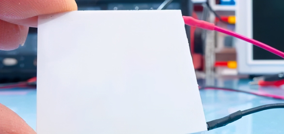 半导体制冷片哪一款最好用,半导体制冷片diy制作