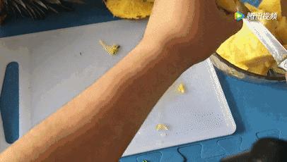 凤梨和菠萝是同一物种吗,菠萝和凤梨到底是不是同一种水果