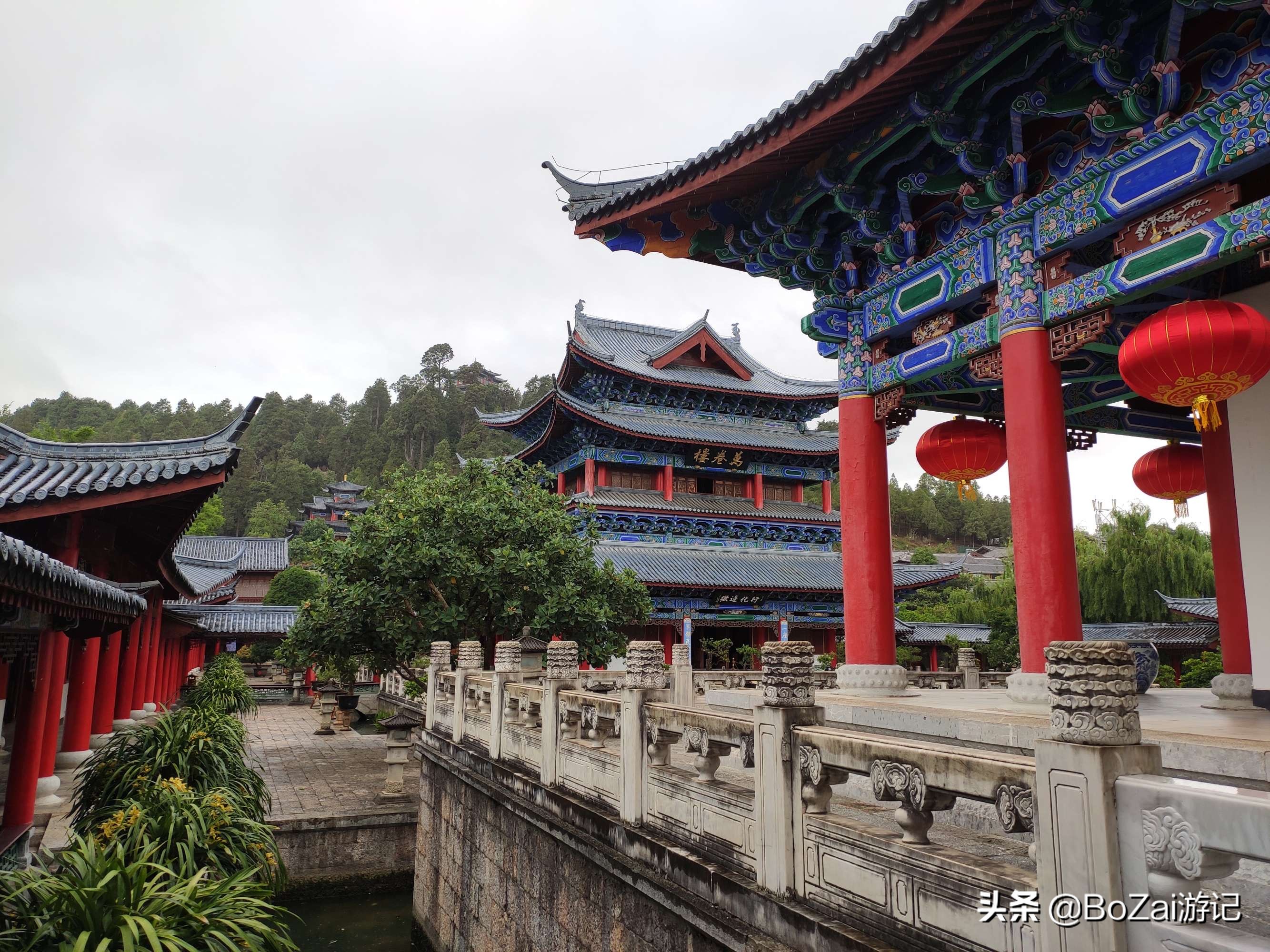 云南丽江旅游必去的景点攻略,云南丽江旅游攻略必去的景点推荐