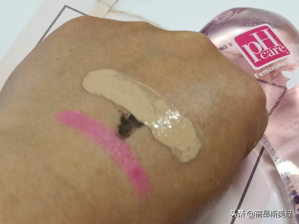 女性洗液哪个好用测评,温和的女性私护洗液推荐