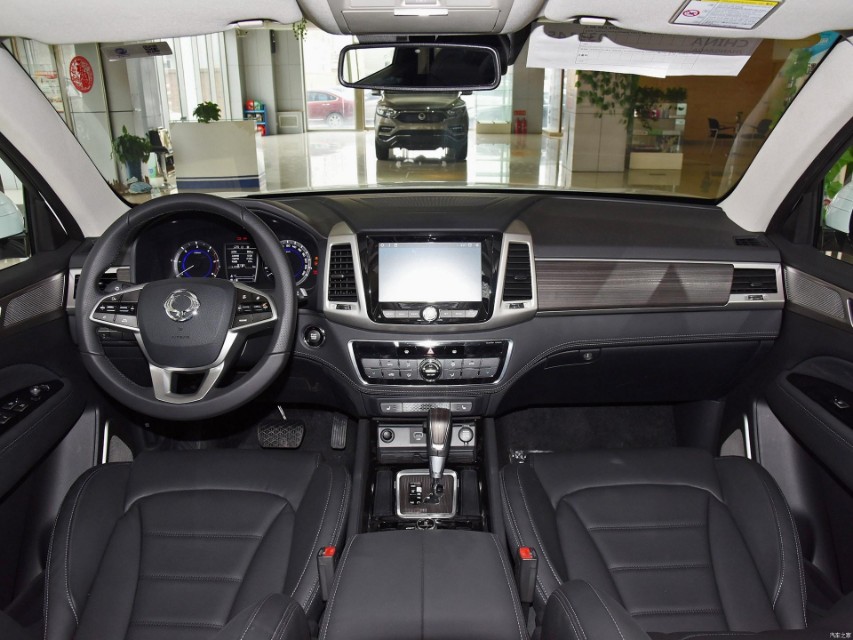 鏂版闊╁浗鍙岄緳suv鎶ヤ环,闊╁浗鍙岄緳鍏ㄦ柊suv