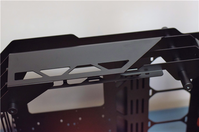 骨伽小开拓者机箱,骨伽开拓者机箱走线教程