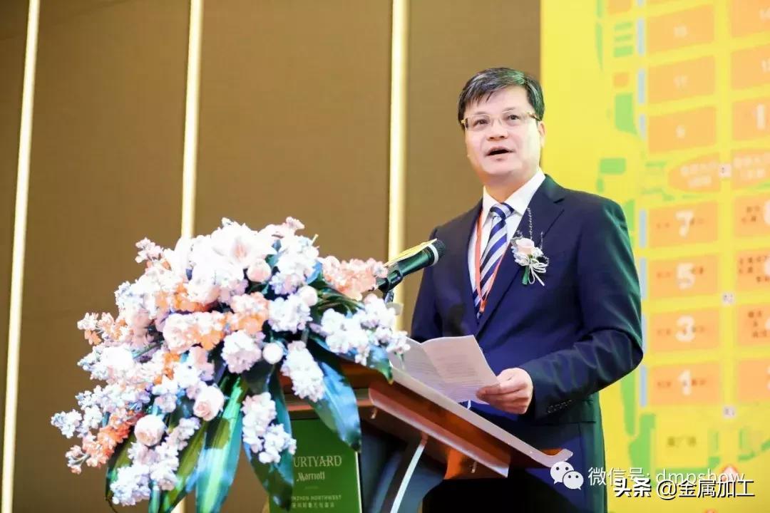 业内大咖齐聚DMP大湾区工博会,大湾区工博会开幕视频