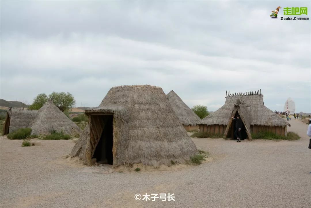 真正的大西北城市,西北最低调的旅游城市