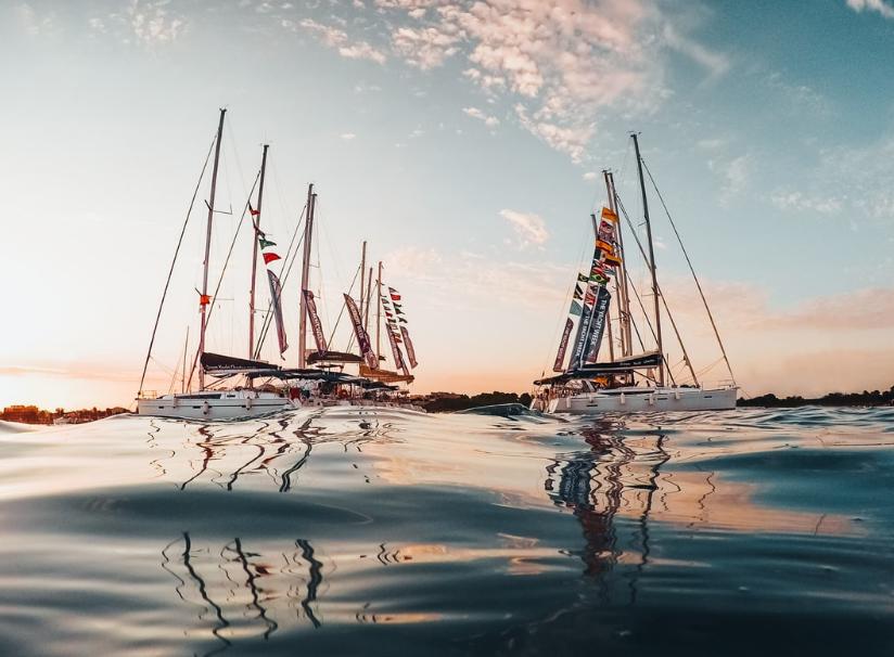 你的文案够色吗？一起看看全世界的诗意色彩名称