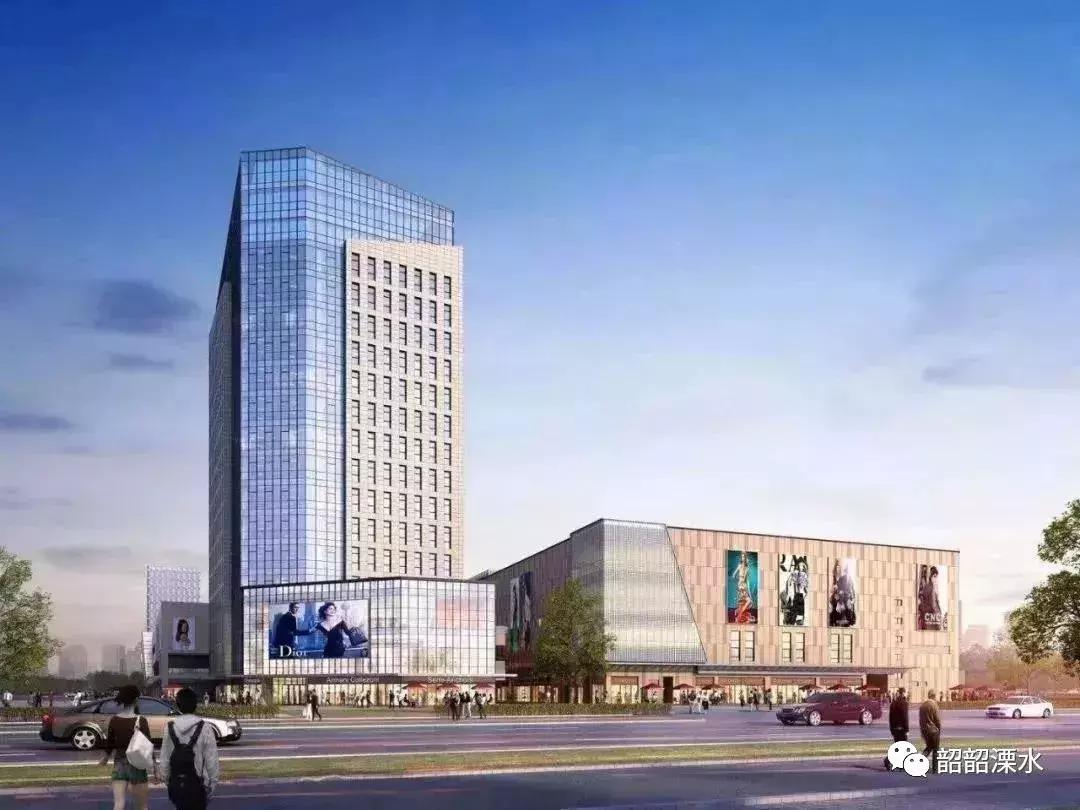 溧水重大项目开建,总投资28478亿元项目签约落户