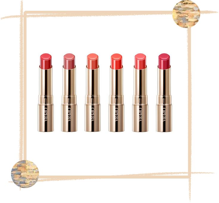 cosme推荐,cosme哪个系列好用