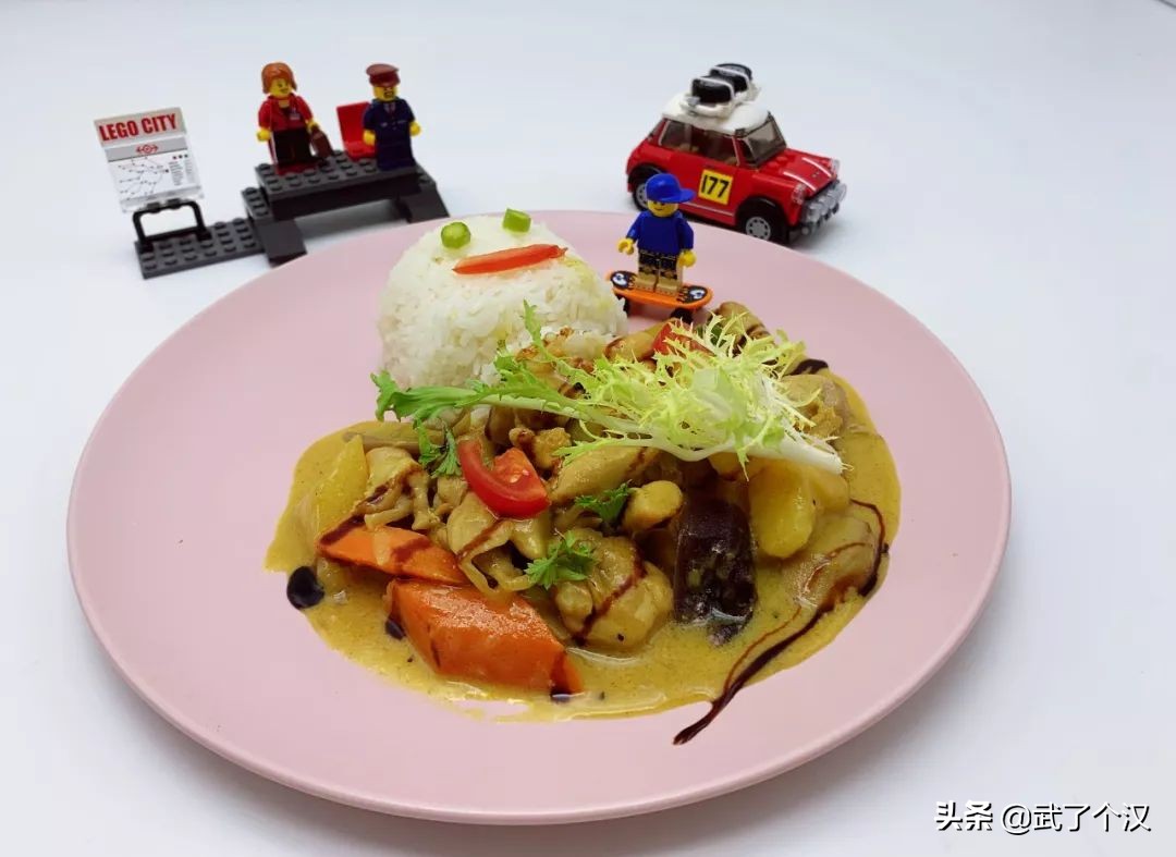 听说我的同事一天吃遍全世界,他是怎么办到的?