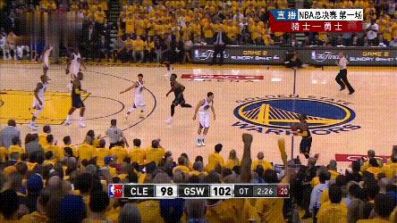 「2015总决赛1」时代碰撞的揭幕战