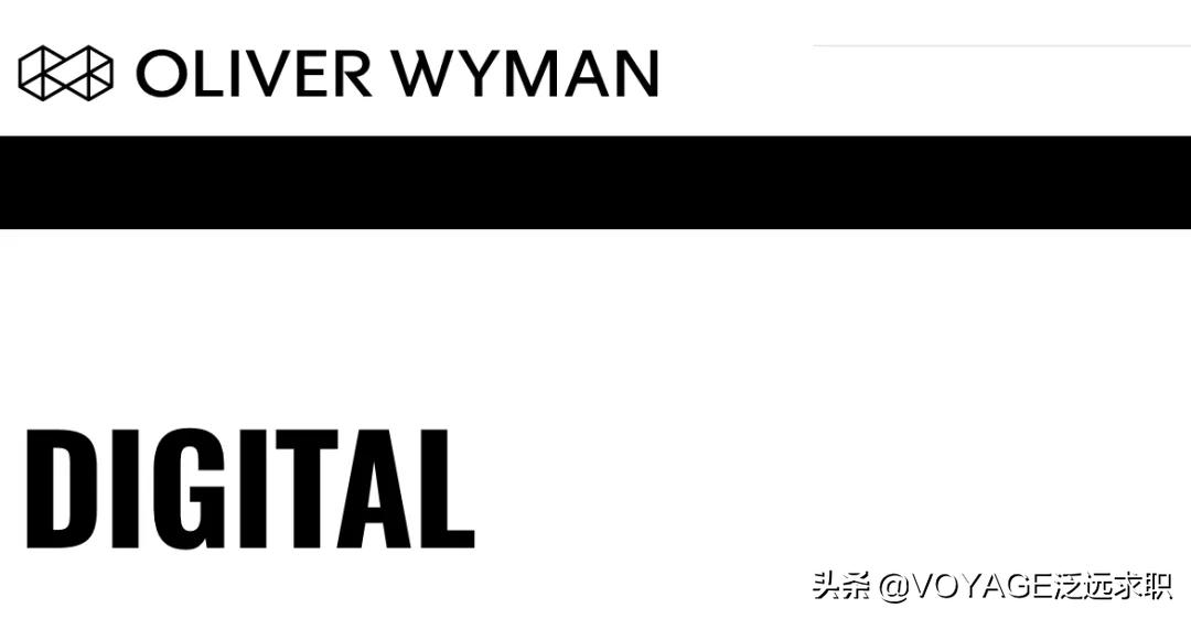 咨询行业的数据从哪里来的,咨询行业的未来