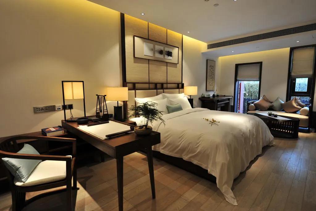 比双11还狠的王炸价格！悦榕、万豪、柏联3折起