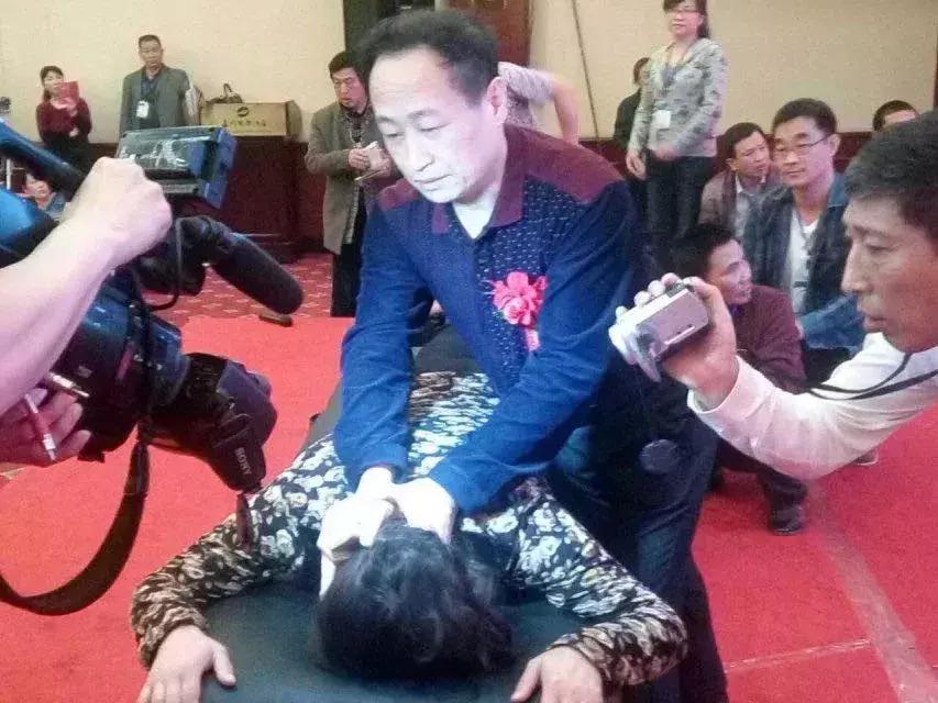 刘江民间取栓,刘江取栓治疗靠谱吗