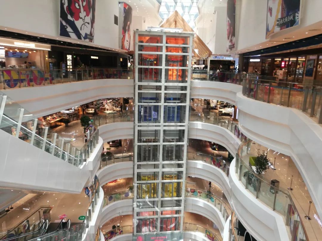 成都ifs购物中心和太古里哪个好,成都太古里值得一试的购物店