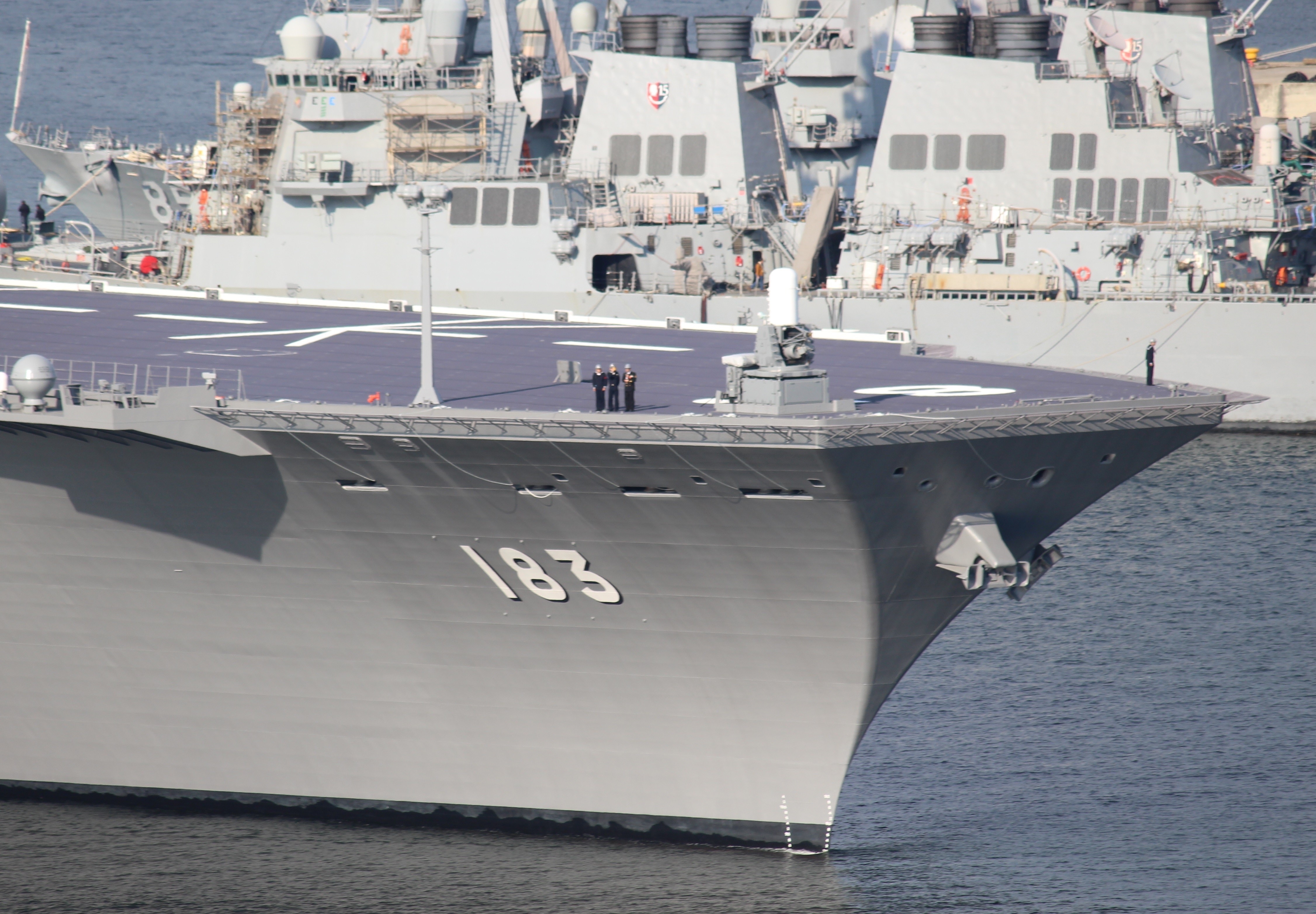 日本进口f35b战斗机,日本疯狂购买武器装备