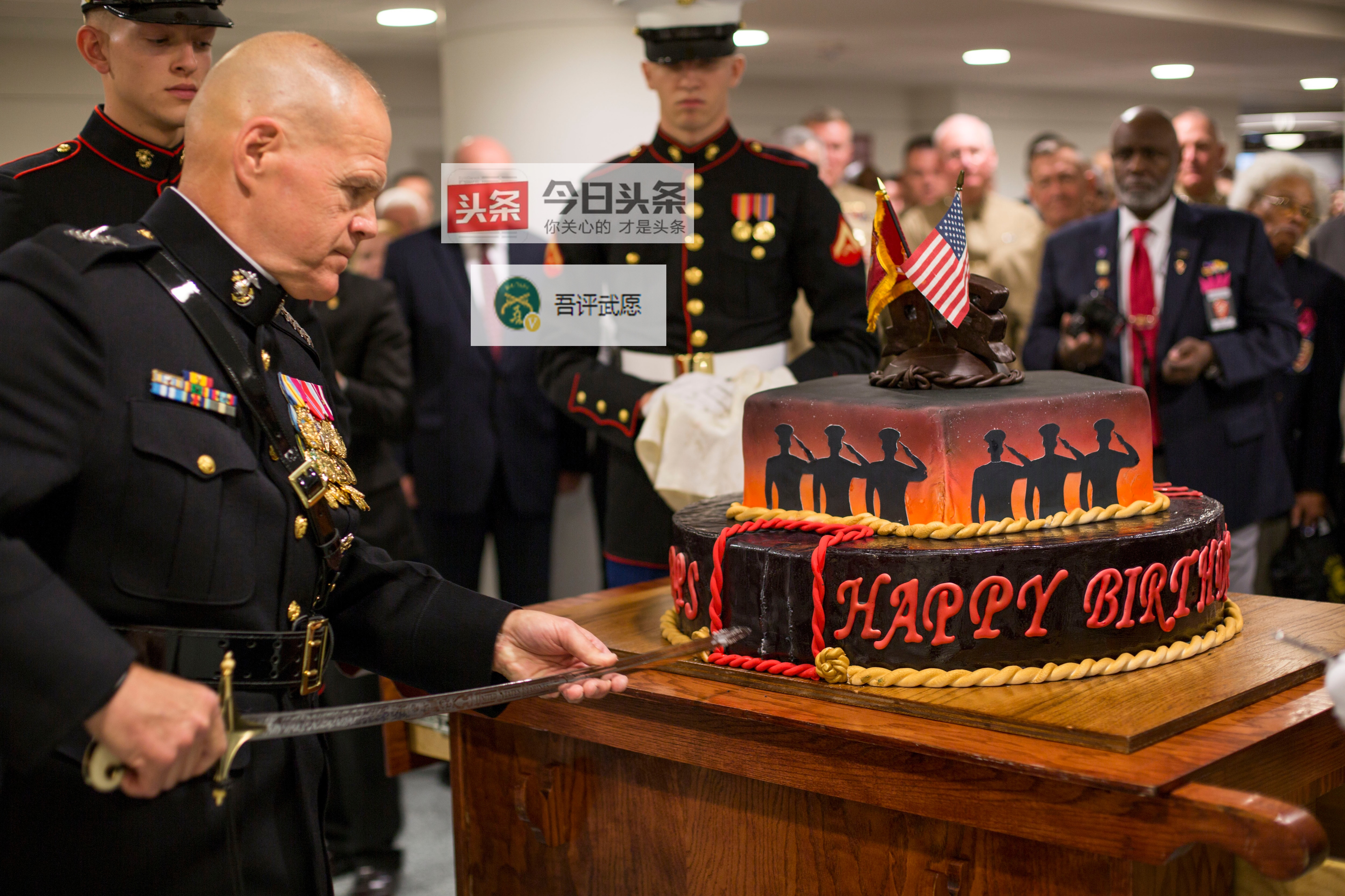 美国海军陆战队棉衣内胆,美国海军陆战队大衣