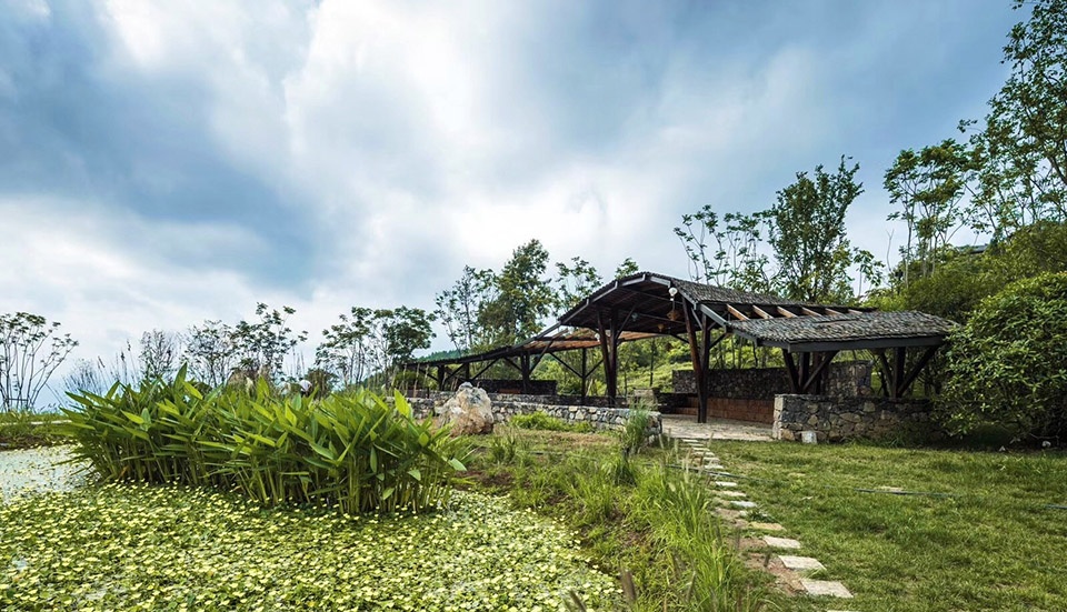 仙女山归原小镇多少钱,仙女山归原小镇旅游攻略