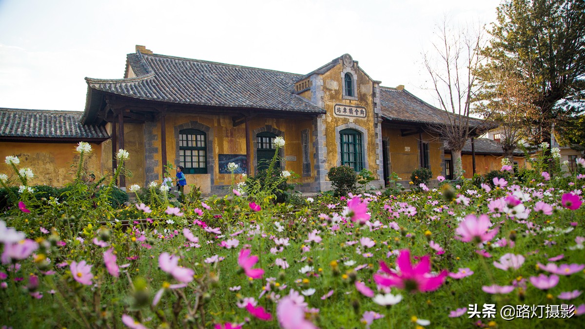 云南那些不为人知的好地方,云南红河风景区