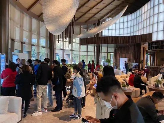 成都青城山板块,青城山未来康养发展趋势