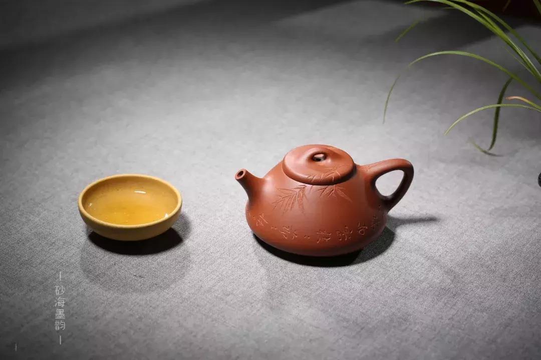 适合男士用的壶型,男人用什么壶最好