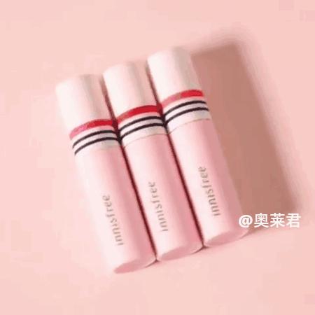 悦诗风吟口红专柜价格,悦诗风吟口红色号rd9