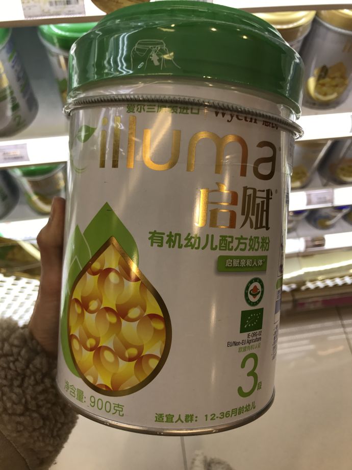 奶粉品牌那么多怎么选择才好,关于奶粉你都知道哪些呢