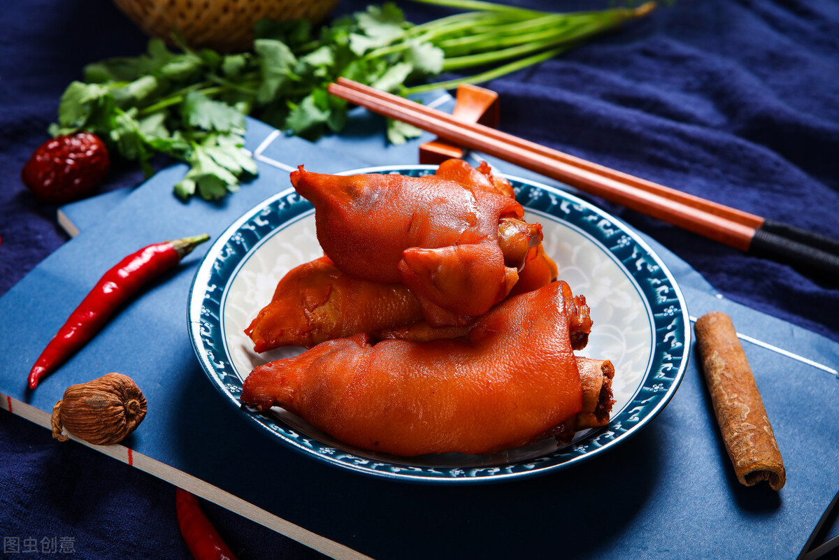 多仁多猪蹄可靠吗,多仁多猪蹄好吃吗