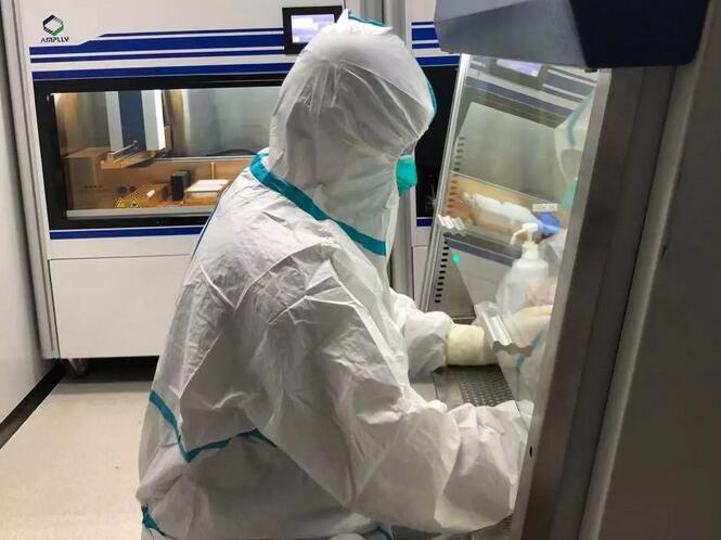 深圳疫情防控的决心和希望,深圳疫情防控为何高效开展