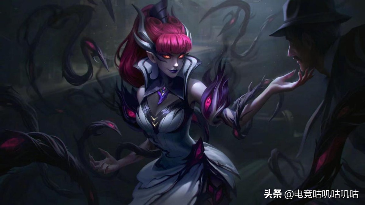 lol10.25版本打野艾克,阿克尚复活艾克秒回线