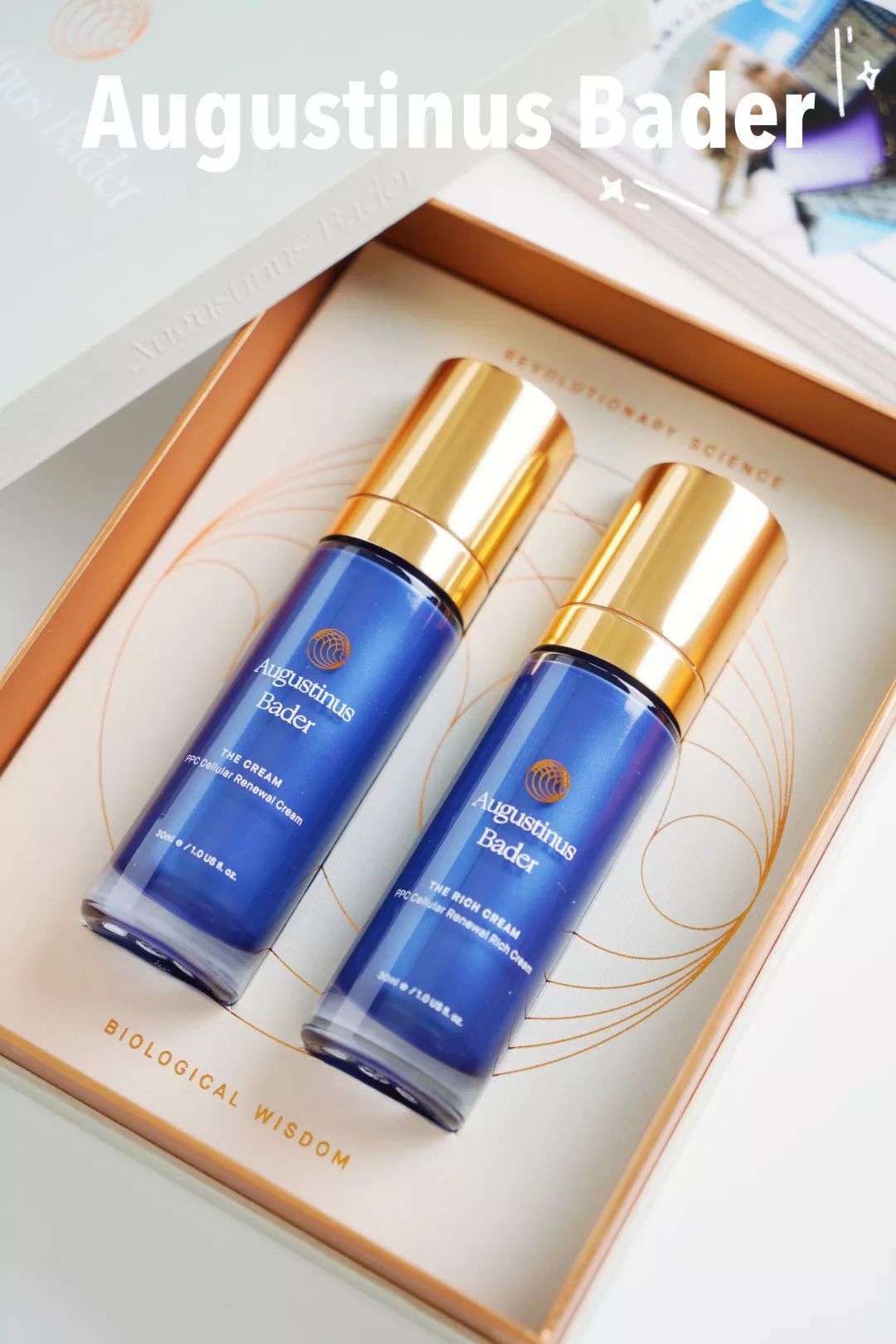 一千块防脱洗发、卸妆行李箱、油痘皮护肤、本月爱用让你大饱眼福