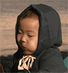 小时候的表情包长大后是什么样子,表情包小时候可爱长大后帅的一批