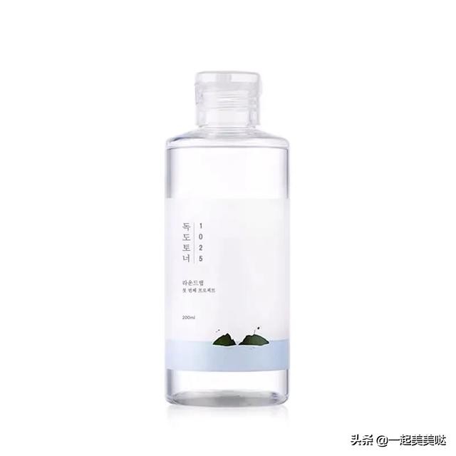 最好用的平价爽肤水,爽肤水推荐平价学生美白