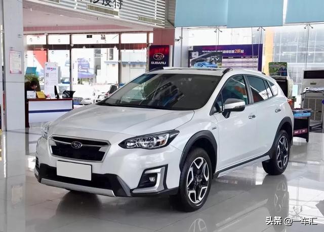 斯巴鲁xv和马自达cx4哪个好,马自达cx-5和斯巴鲁xv怎么选