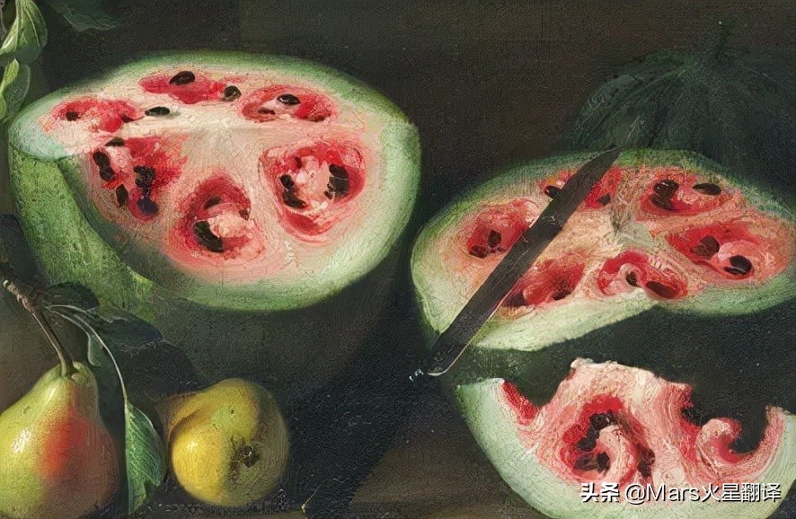 中国人能自由吃瓜，离不开这位“甜瓜女王”