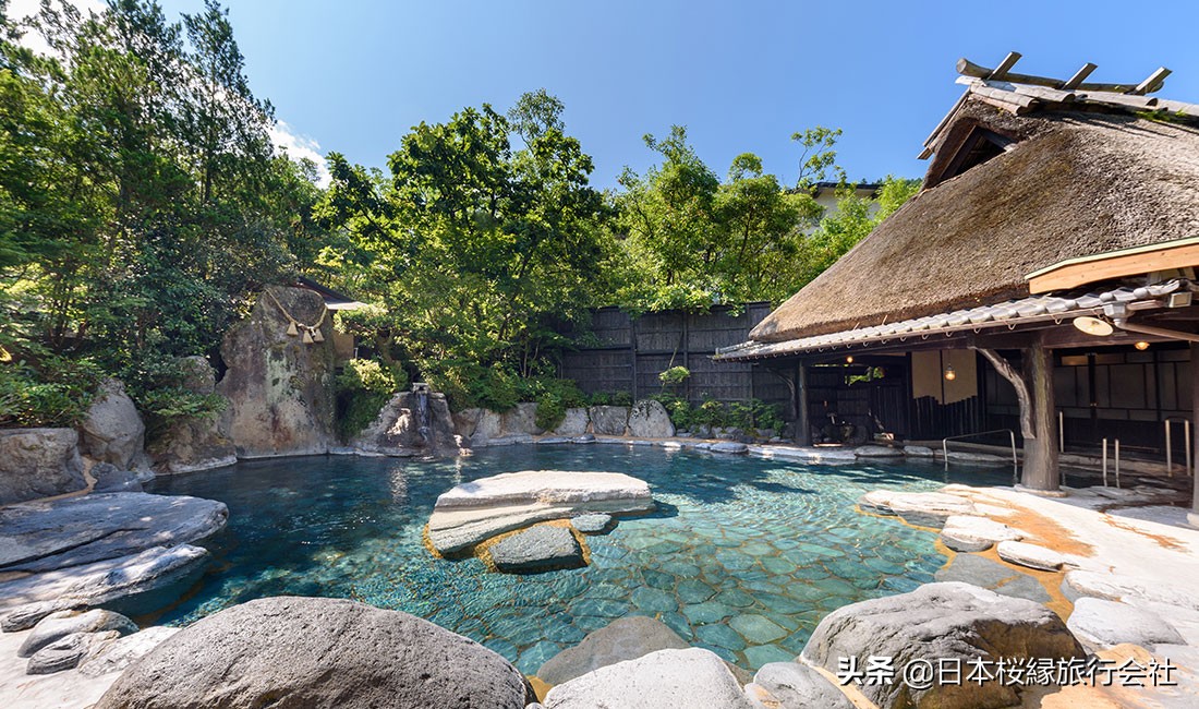 日本温泉之旅完整视频,日本温泉之旅第二季