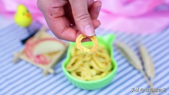 吃剩大量米粉可以做什么,米粉吃剩做小零食