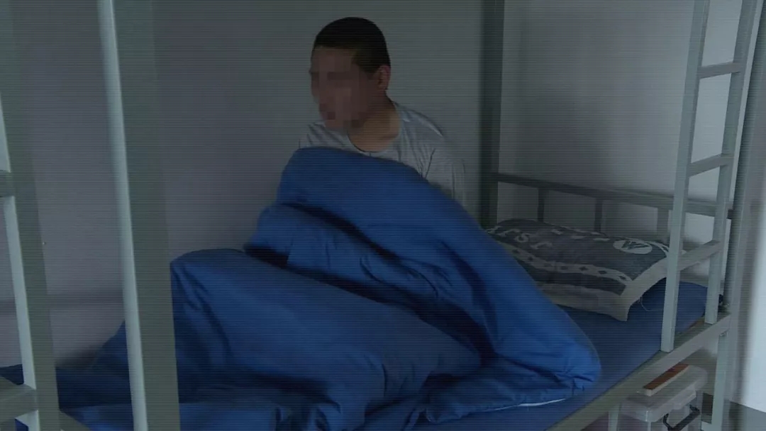 进了监狱心里挺踏实的,进了监狱出来是本性难移吗