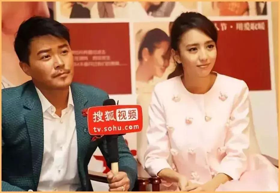 佟丽娅：老娘天下最美！