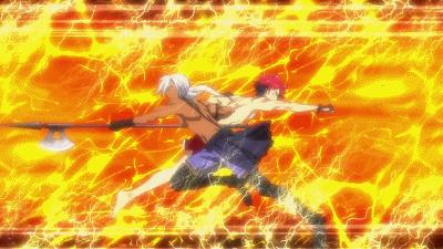 史上最污美食番，日本高中生一言不合下“*药春**”