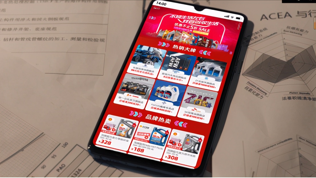 汽车后市场找突破口,汽车后市场平台经济盈利模式